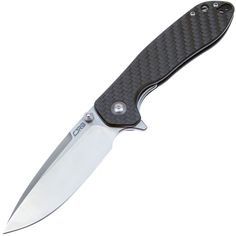 Складной нож CJRB Scoria J1920-CF