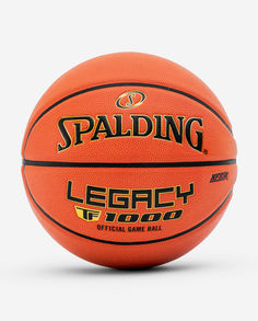 Баскетбольный мяч Spalding TF-1000 LEGACY Размер 6
