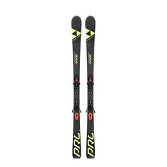 Горные лыжи Fischer Progressor F18 SMU Race TPR + RX 13 GW PR 20/21 174