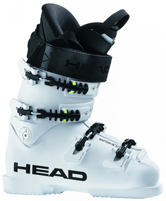 Горнолыжные ботинки Head Raptor 90S RS 2021 white, 23,5