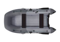 Надувная лодка Boatsman BT360A 3,6*1,8