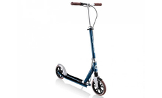 Самокат Globber NL205 Deluxe 2022, синий