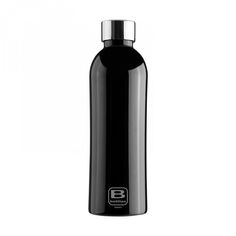 Термос Bugatti B Bottle Twin black piano BBT-BK800IN , 800 мл