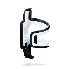 Bbb Флягодержатель BBB BBC-40, цвет Черный-Белый