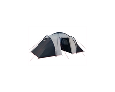 Палатка High Peak Como, треккинговая, 6 мест, grey