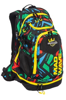Рюкзак LANE Mad Wave