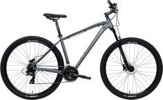 Велосипед WELT Raven 1.0 HD 29 -23г. (20" / антрацитовый )