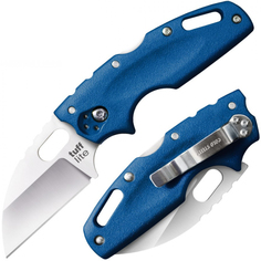 Туристический нож Cold Steel Tuff Lite, blue