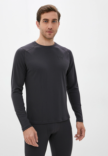 Лонгслив-термобелье Helly Hansen LIFA ACTIVE CREW 1/2 ZIP для мужчин, XXL, серая