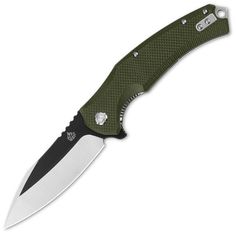 Складной нож QSP Knife Snipe QS121-B