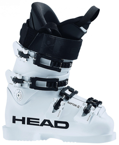 Горнолыжные ботинки Head Raptor 70 RS 2021 white, 26,5