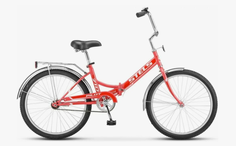 Велосипед 24" STELS Pilot-710 14" Красный