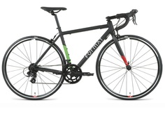Шоссейный велосипед Format 2232 700C (2023) черный 54см