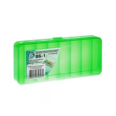 Коробка Три Кита Box ВБ-1 GREEN