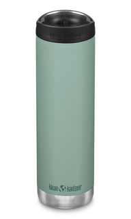 Термокружка Klean Kanteen TKWide Cafe Cap 20oz (592 мл) Beryl Green