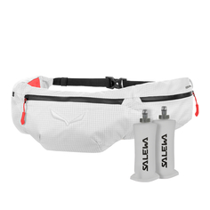 Сумка Поясная Salewa Pedroc Hipbelt White