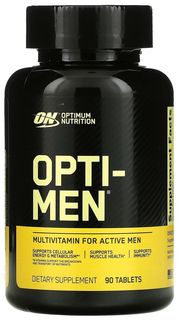 Optimum Nutrition Opti-Men (90таб)