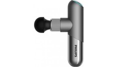 Массажный пистолет Philips Sport Mini Massage Gun PPM7501 Black