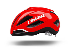 Велосипедный шлем Limar Air Master, red, L