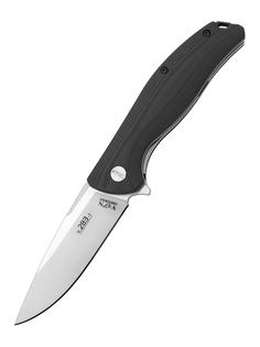 Нож складной VN Pro K283-1, сталь 5Cr15