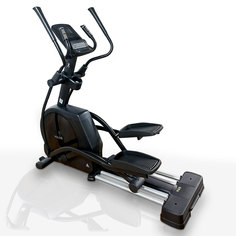 Эллиптический тренажер DFC CARDIO E4500P
