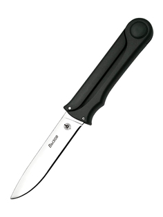 Нож складной Мастер Клинок M9698 Вызов, сталь 420