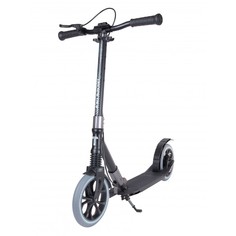 Самокат Tech Team Sport 230 серый