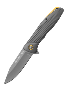 Нож VN Pro K275 TORMANS, городской фолдер, сталь D2