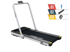 Беговая дорожка UNIXFIT R-280/ для дома/ + набор для фитнеса