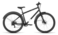 Велосипед Forward Spike 29 D 2023, 18