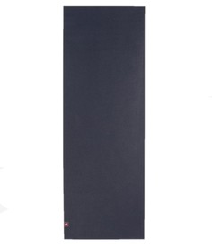 Manduka Каучуковый коврик для йоги Manduka eKO Superlite 200*61*0,15 см - Midnight