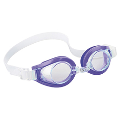 Очки для плавания Intex 55602 детские в ассортименте