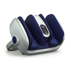 Массажер для ног Warmfoot K-48 с пультом Dykemann