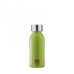 Термос Bugatti B Bottle Twin green lime BBT-MU350IS , 350 мл