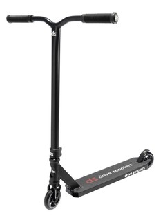 Трюковой самокат Drive Scooters Start Black