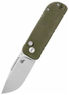 Складной нож Fox Knives Nu-Bowie BF-758 MI
