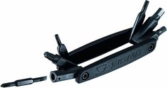 Набор шестигранников велосипедный универсальный складной POCKET TOOL SMALL 8 предметов SIG Sigma