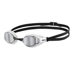Очки Arena Airspeed Mirror 003151 102 silver/black