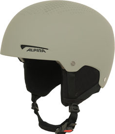 Шлем Alpina Arber Moon-Grey Matt 22/23, 51-55