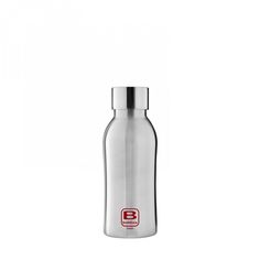 Термос Bugatti B Bottle Twin brushed steel BBT-SS350IN , 350 мл