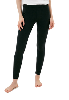 Термолеггинсы Billabong Warm Up, black, M