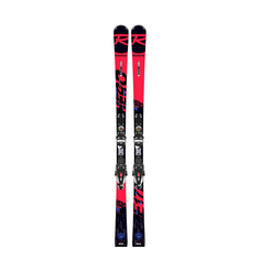 Горные лыжи Rossignol Hero Elite LT TI + NX 12 Konect GW 22/23 172