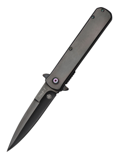 Нож складной Мастер Клинок M9696-1 Эльф-2, сталь 420