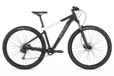 Горный велосипед Format 1411 27,5 2023 черный/белый