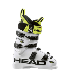 Горнолыжные ботинки Head Raptor 140S RS White (19/20) (24.5)