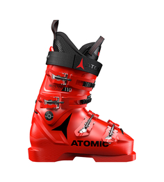 Горнолыжные ботинки Atomic Redster CS 110 Red/Black 18/19, 29.5