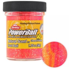 Паста Berkley Powerbait NATURAL SCENT CHEESE SHERBET