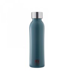 Термос Bugatti B Bottle Twin teal blue BBT-TB500IS , 500 мл