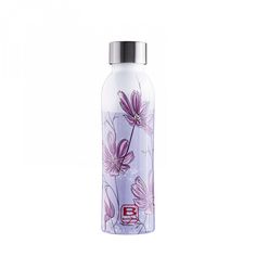 Термос Bugatti B Bottle Twin lilies BBT-LL500IS , 500 мл