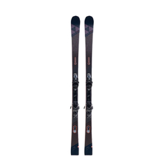 Горные лыжи Fischer Brilliant The Curv Racetrack + RX 13 GW PR (18/19) (178)